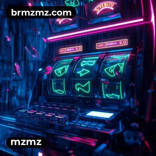 mzmz cadastro — verificação de conta e PIX no caixa