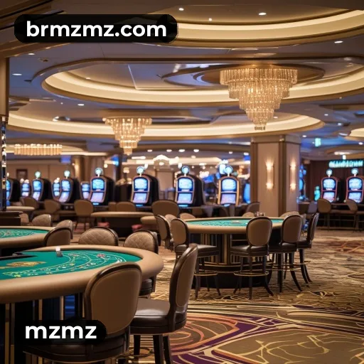 mzmz download — arquivo APK para Android oficial
