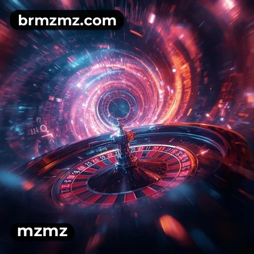 mzmz login — painel de entrada no app oficial