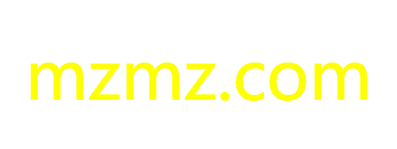 mzmz.com GAME-Logo